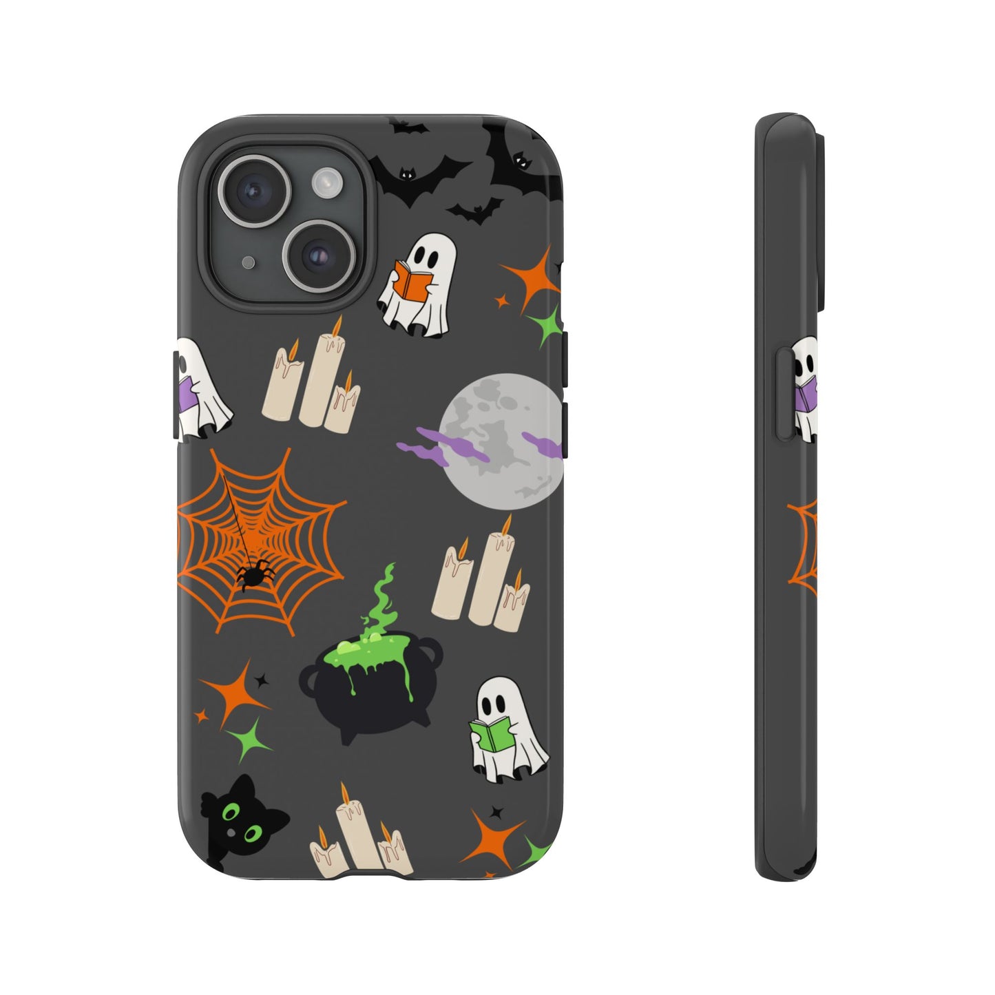 Halloween Phone Case
