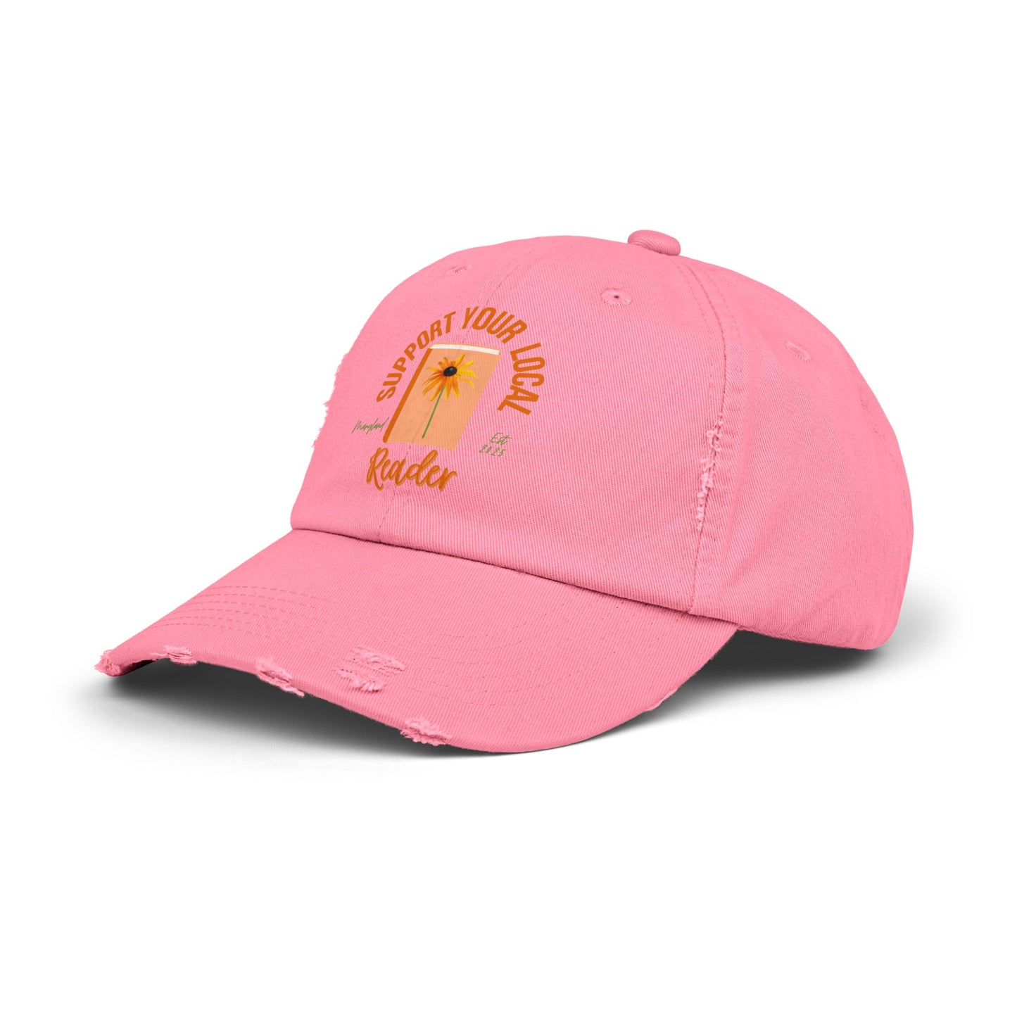 Local Reader MD Hat