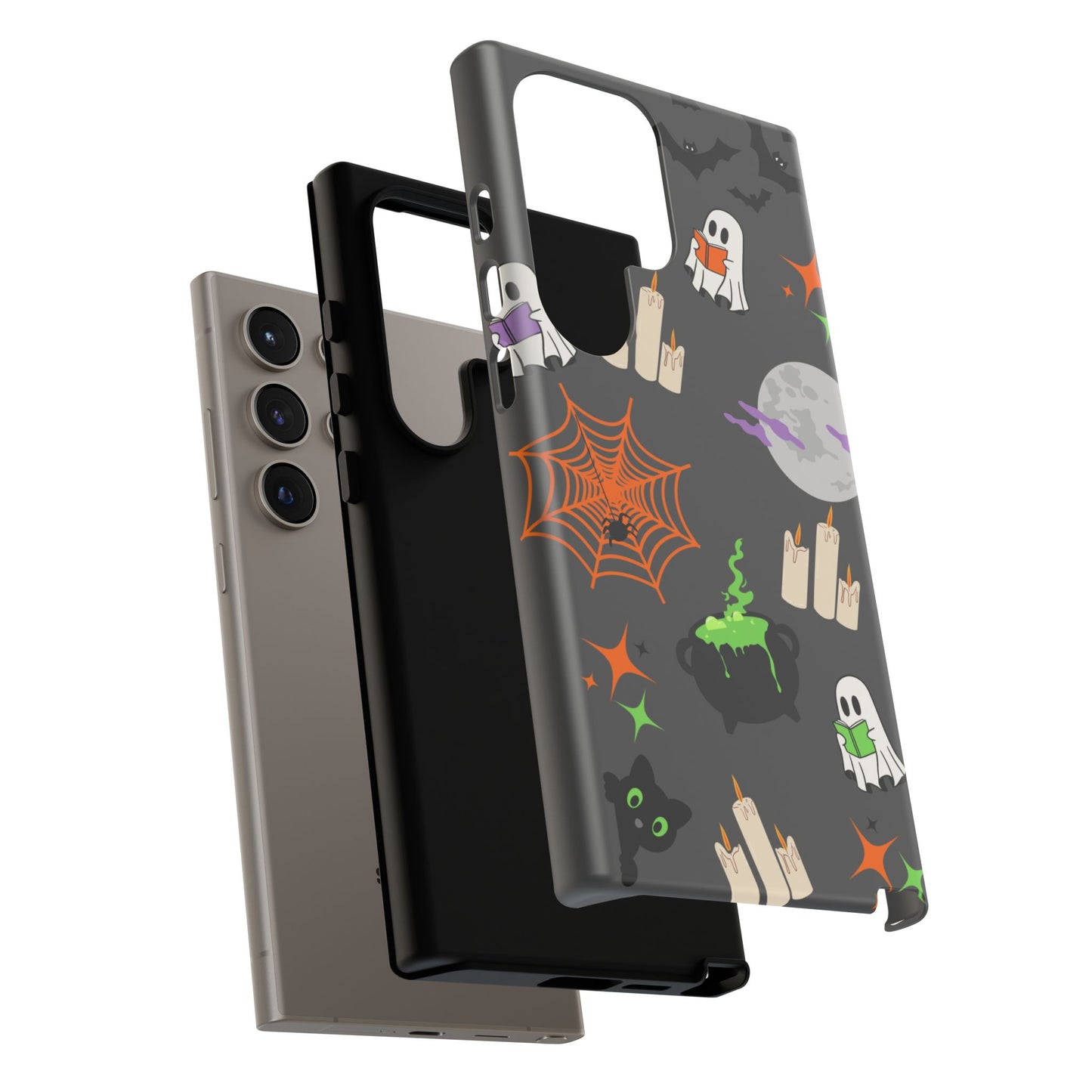 Halloween Phone Case
