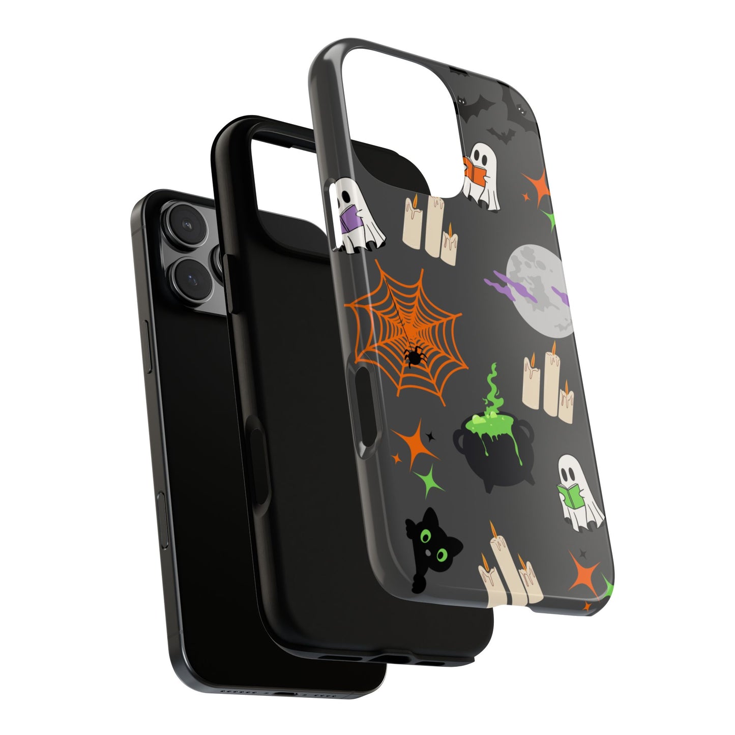 Halloween Phone Case