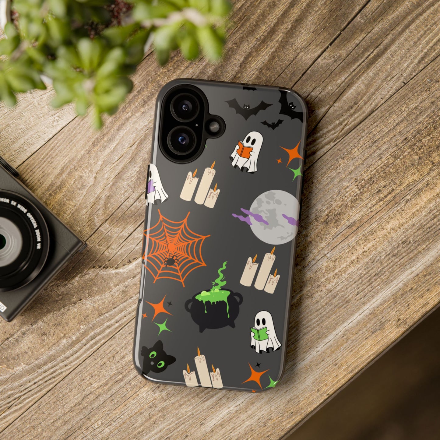 Halloween Phone Case