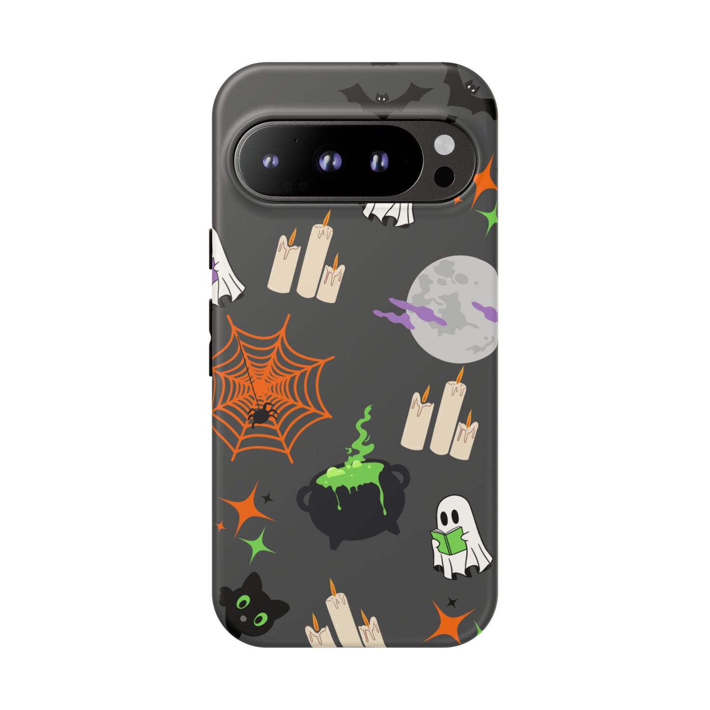 Halloween Phone Case