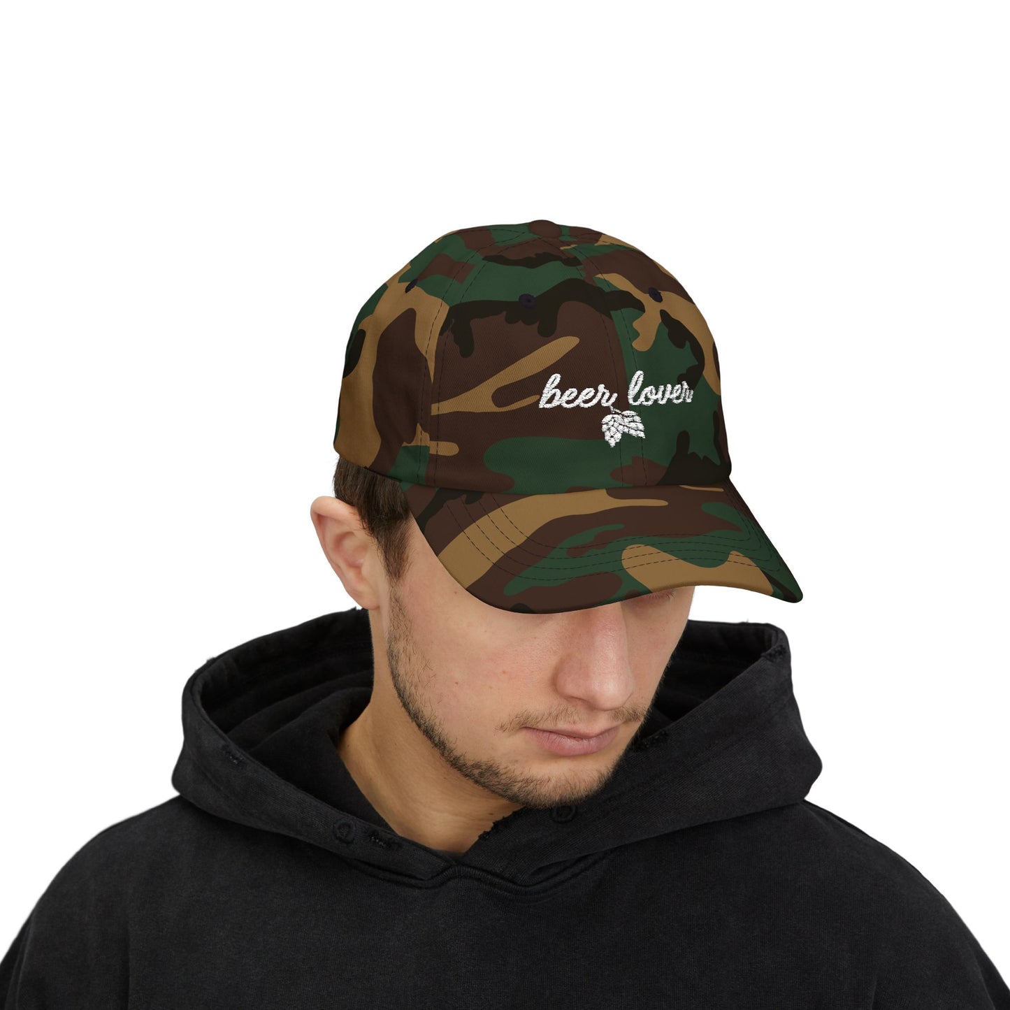 Beer Lover Hat