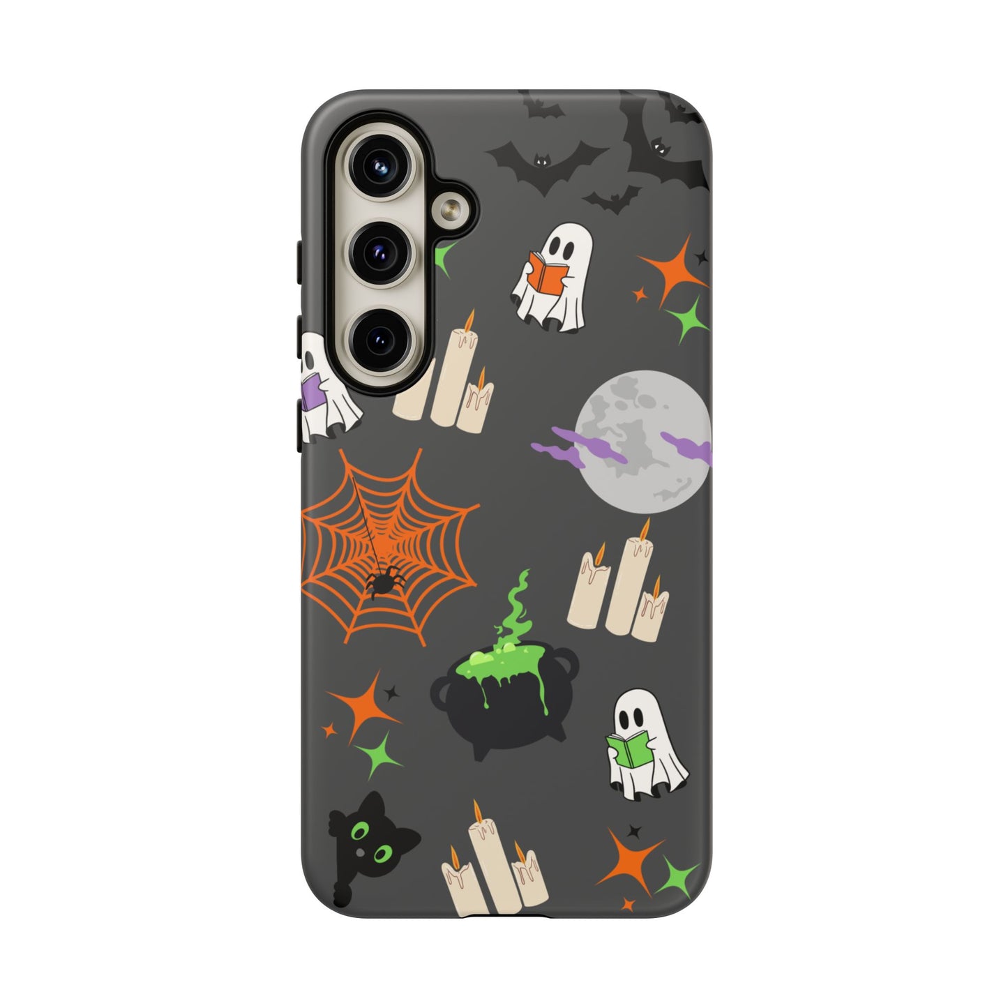 Halloween Phone Case