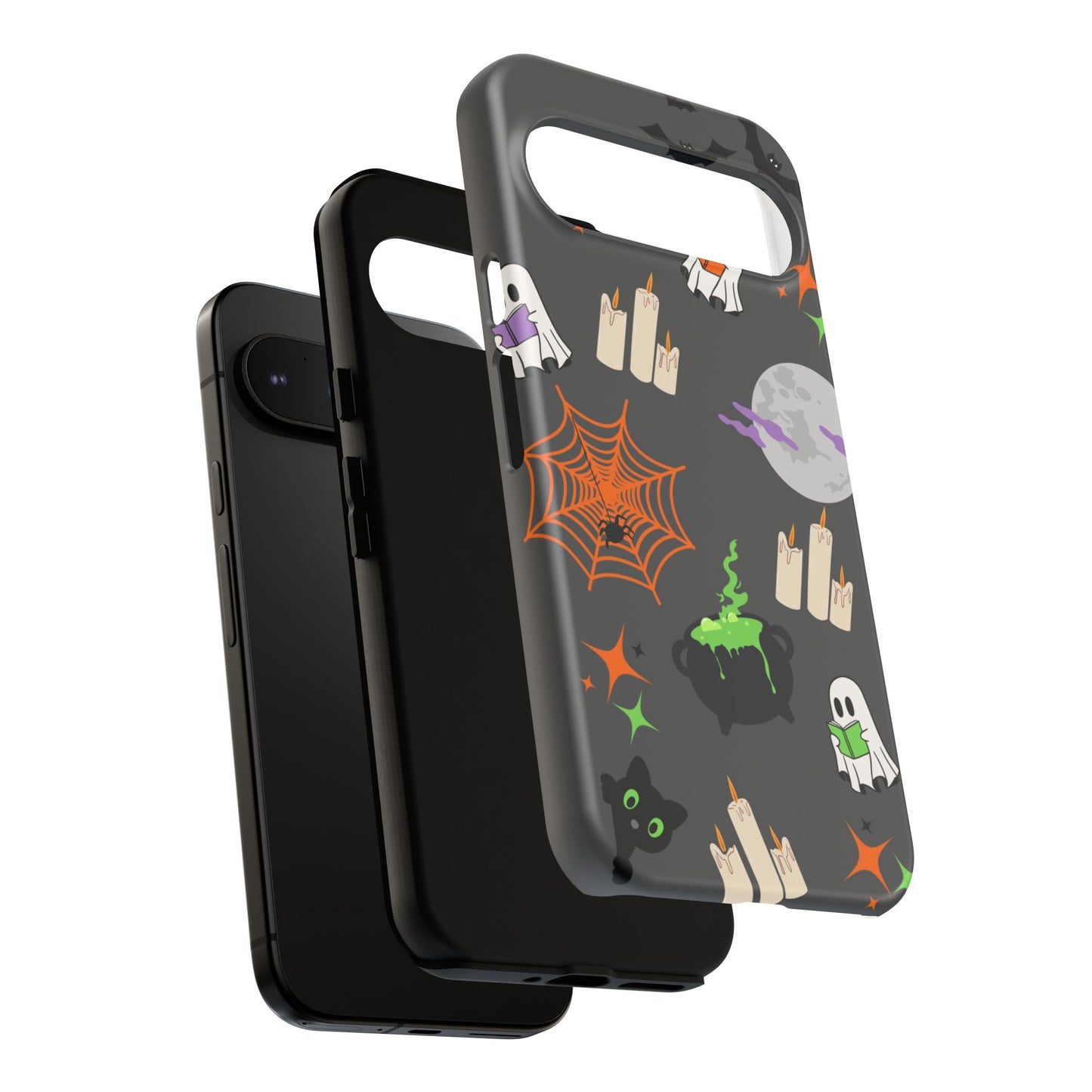 Halloween Phone Case