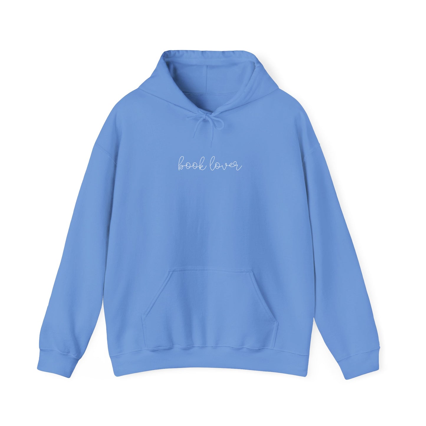 Book Lover Hoodie