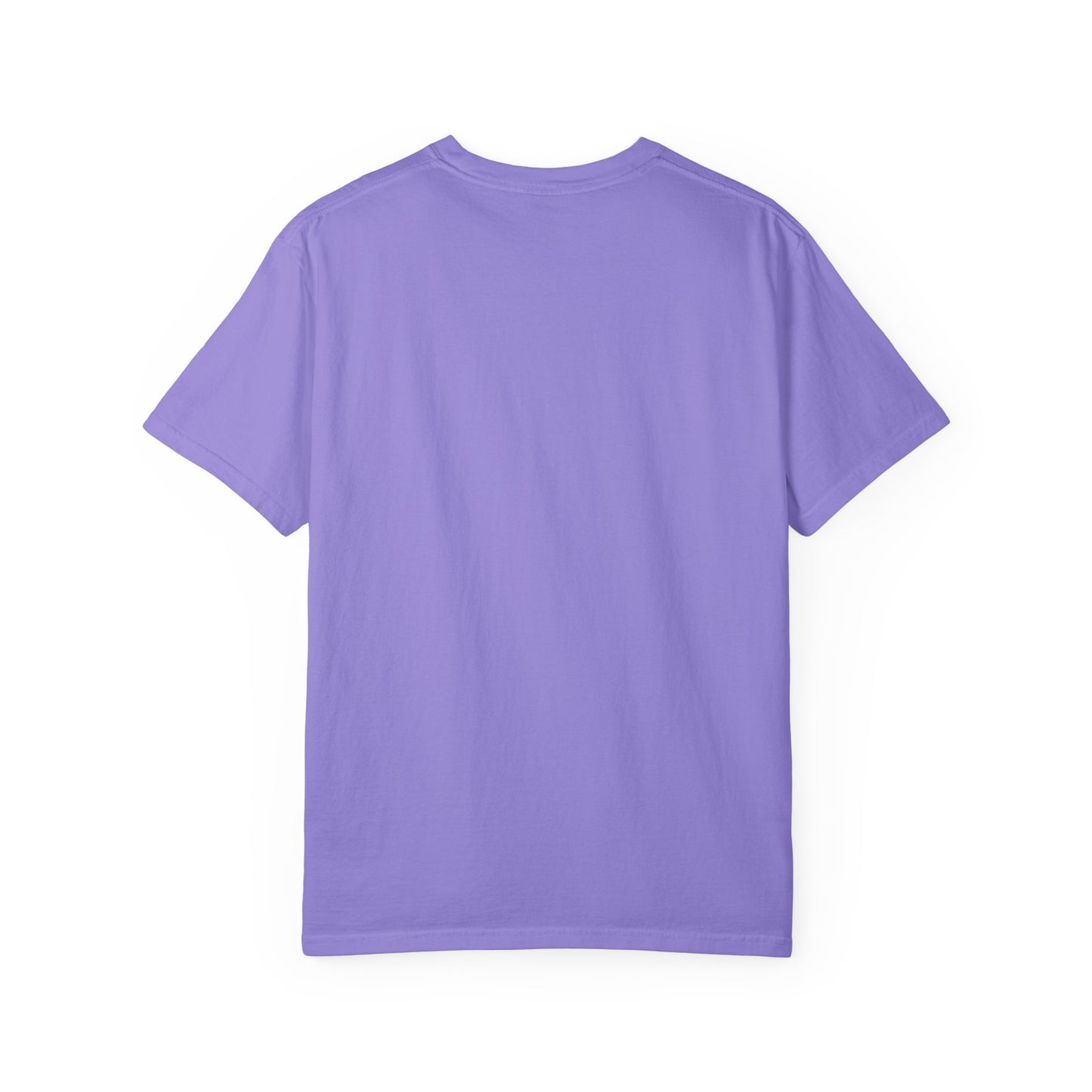 Fall Reading Season Pastel Tee