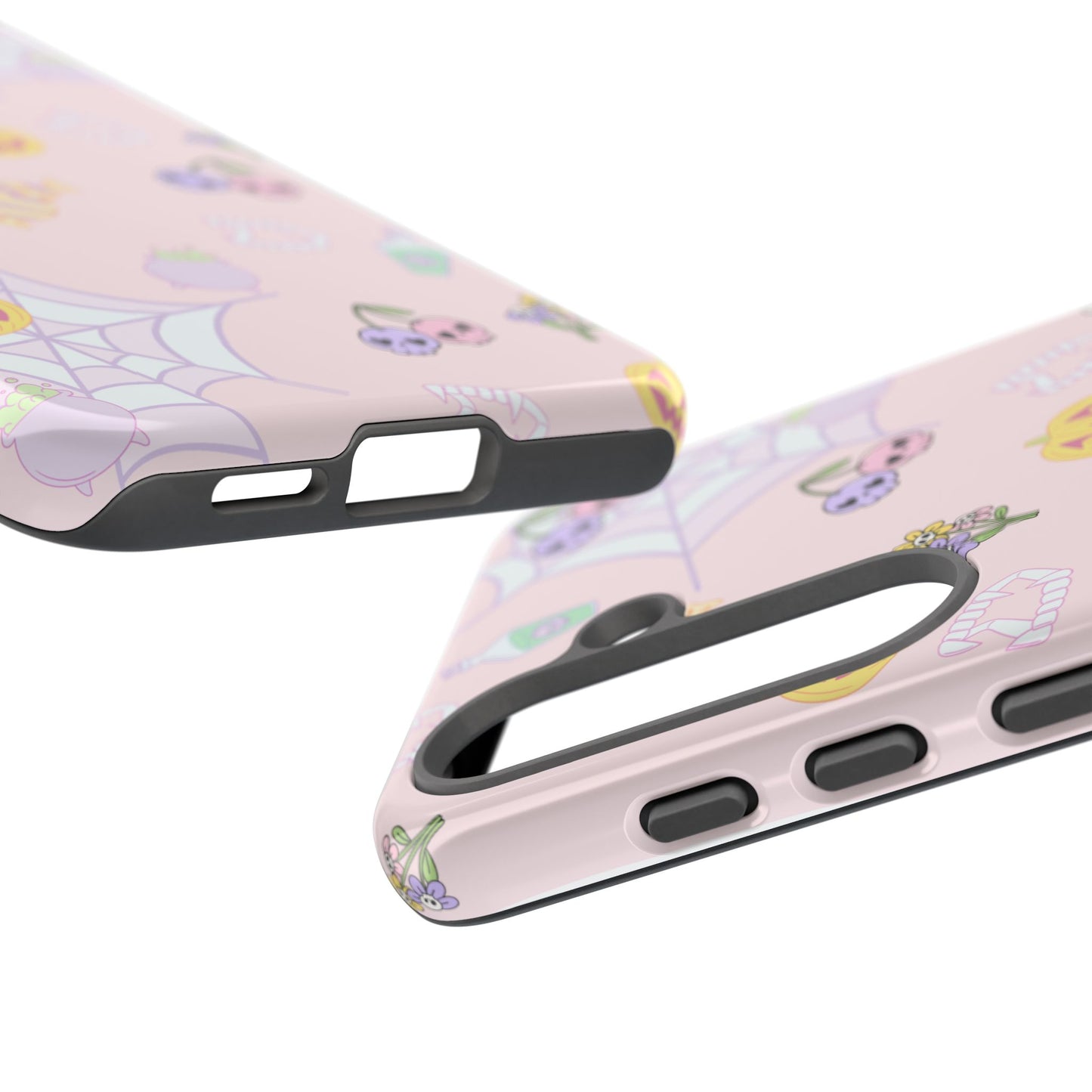 Pastel Halloween Phone Case
