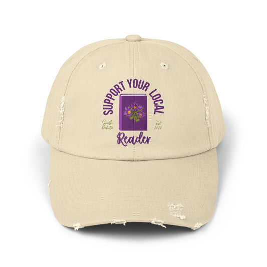 Local Reader SD Hat