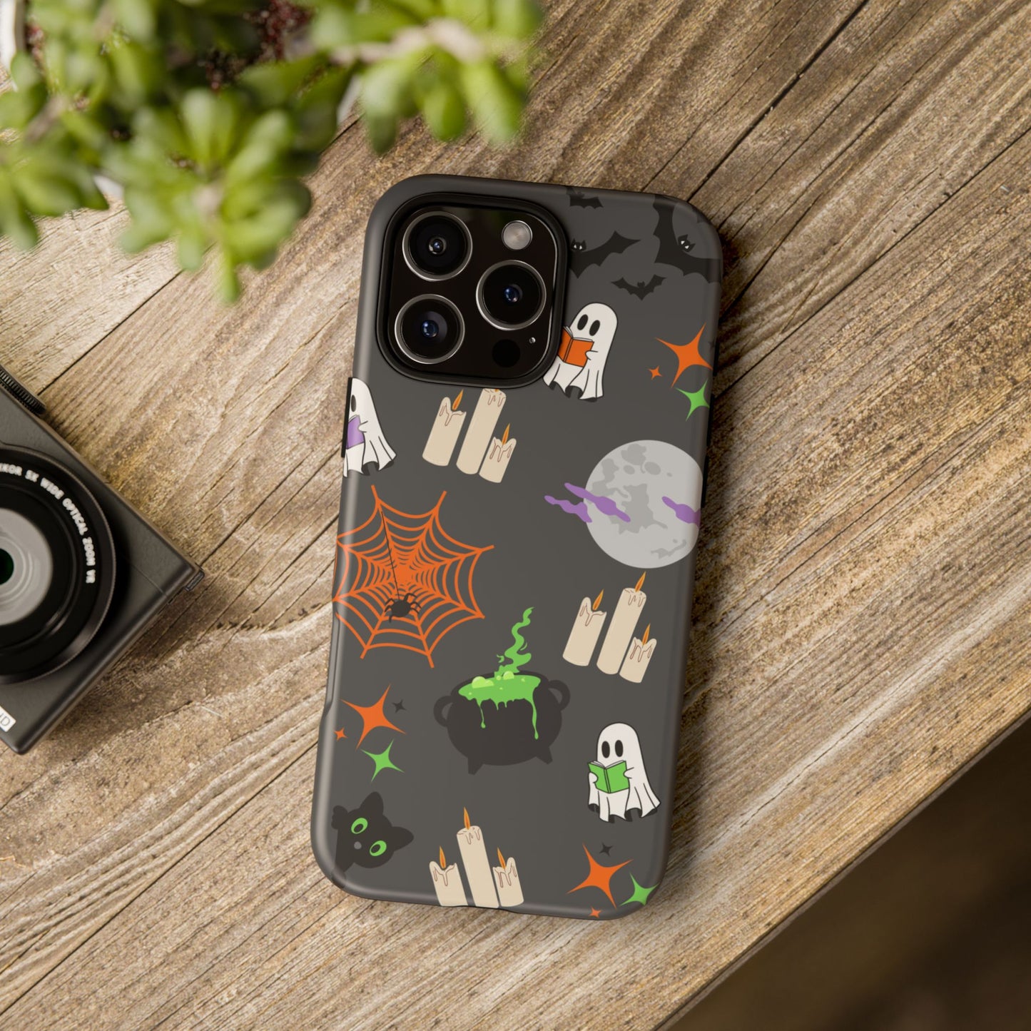 Halloween Phone Case