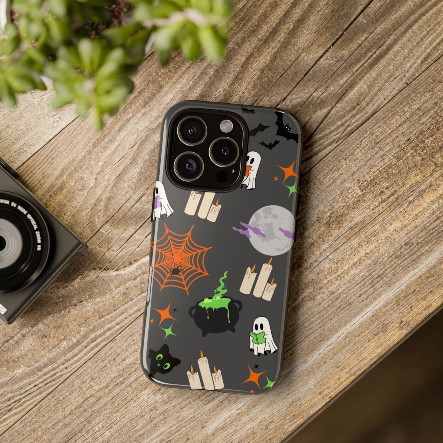 Halloween Phone Case