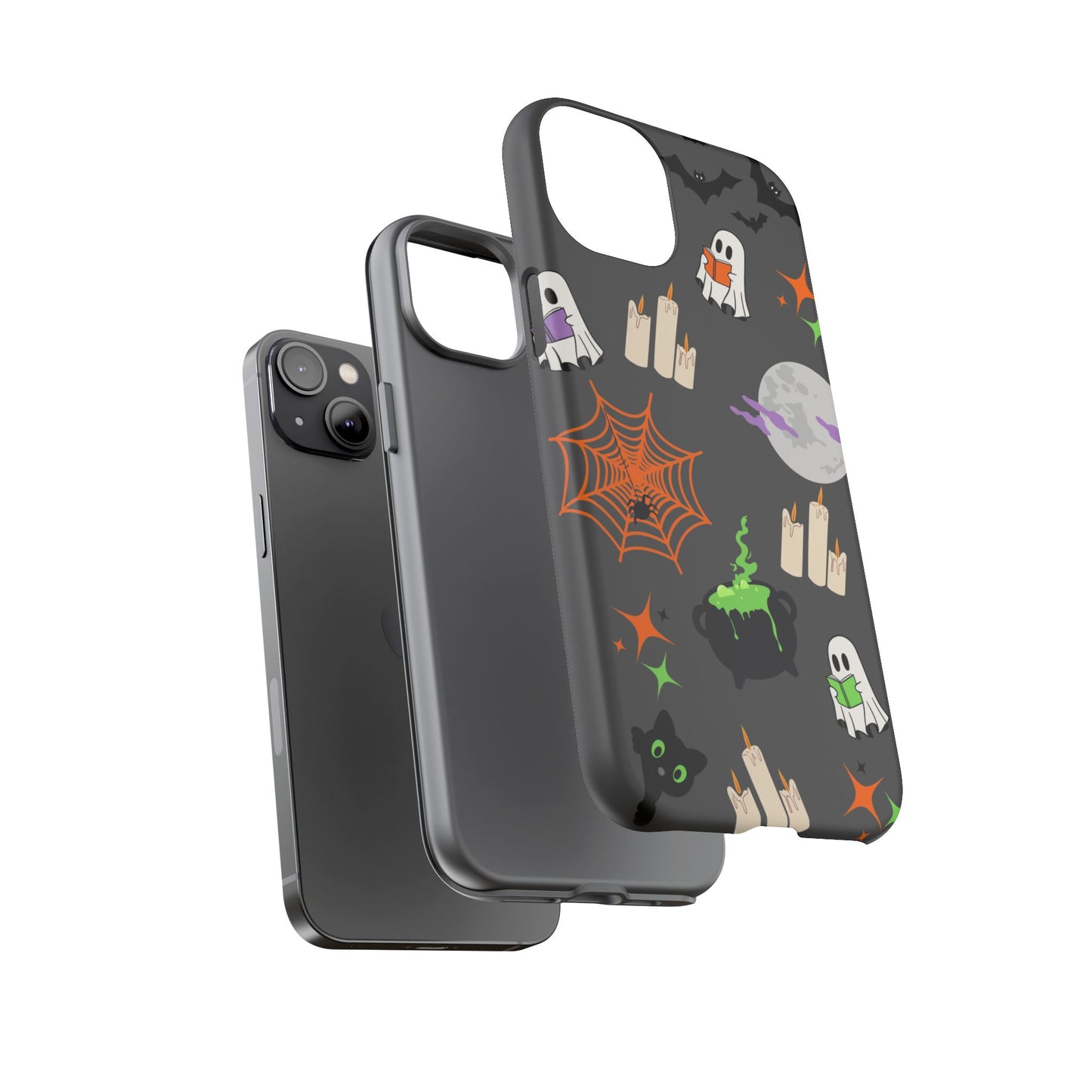 Halloween Phone Case