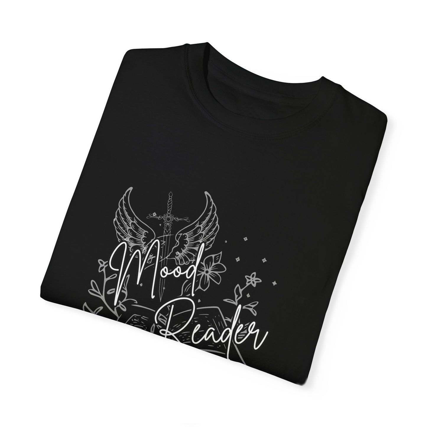 Mood Reader Tee