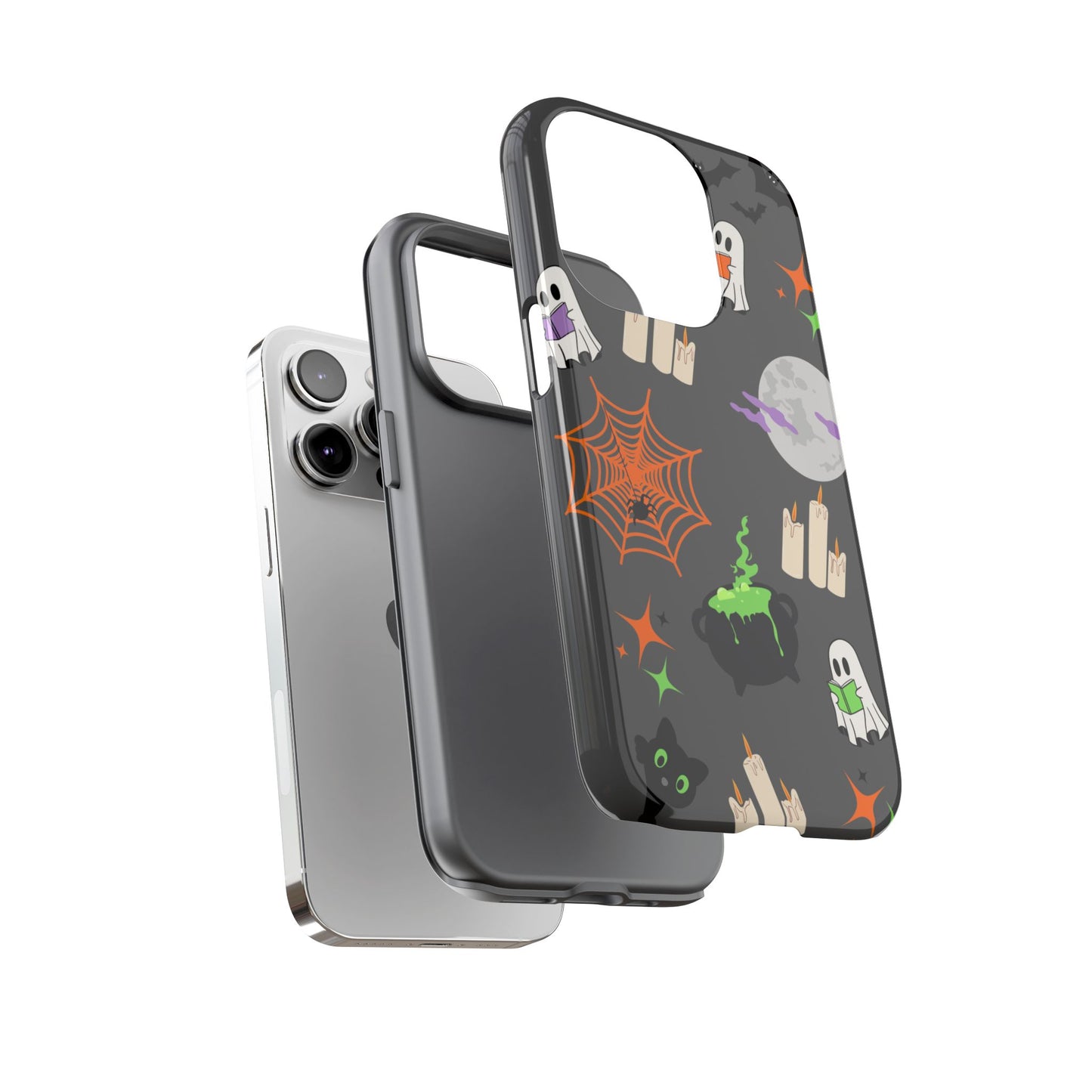 Halloween Phone Case