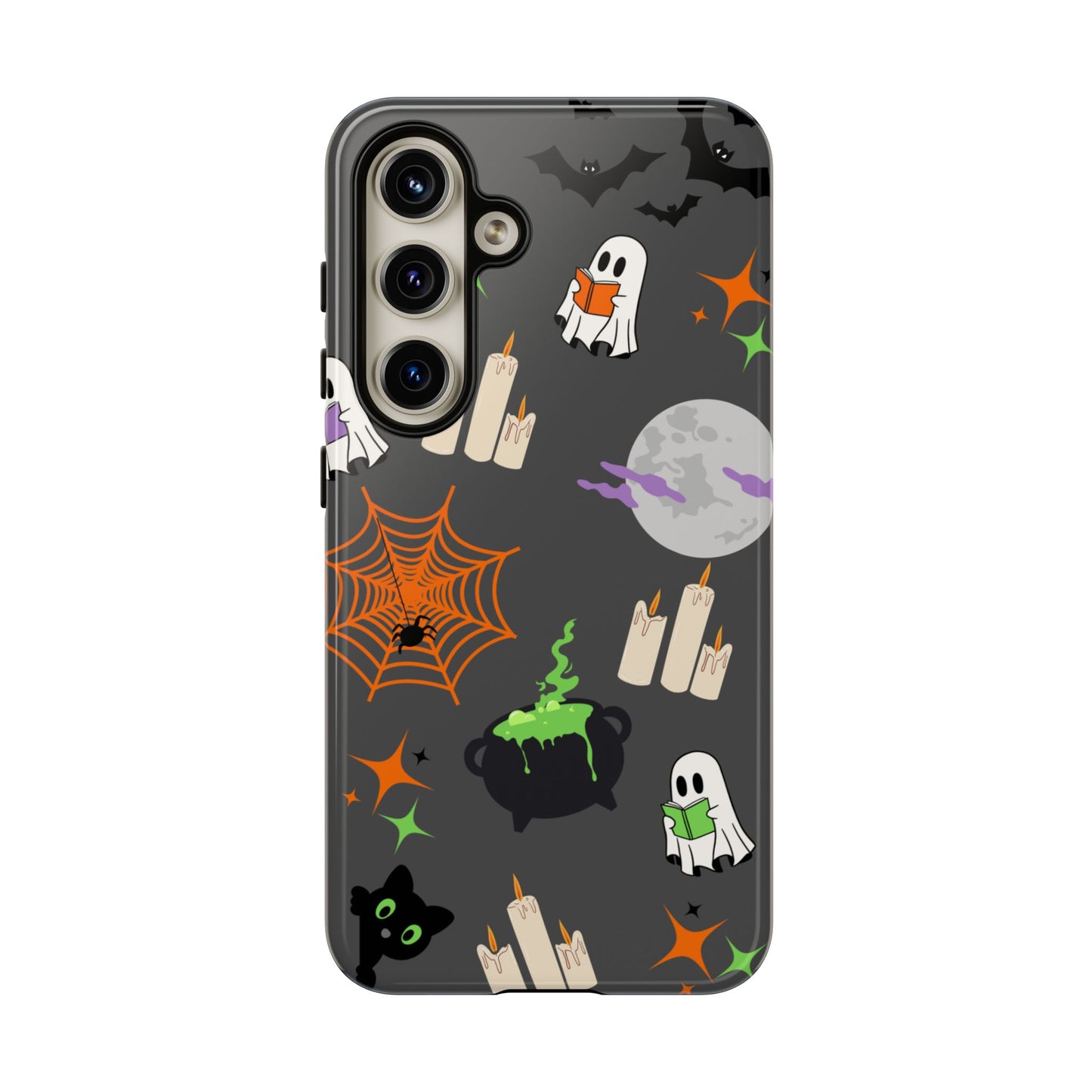 Halloween Phone Case