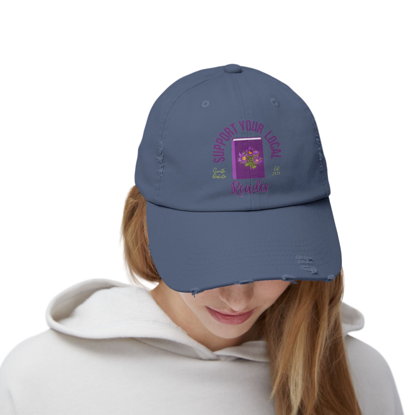 Local Reader SD Hat