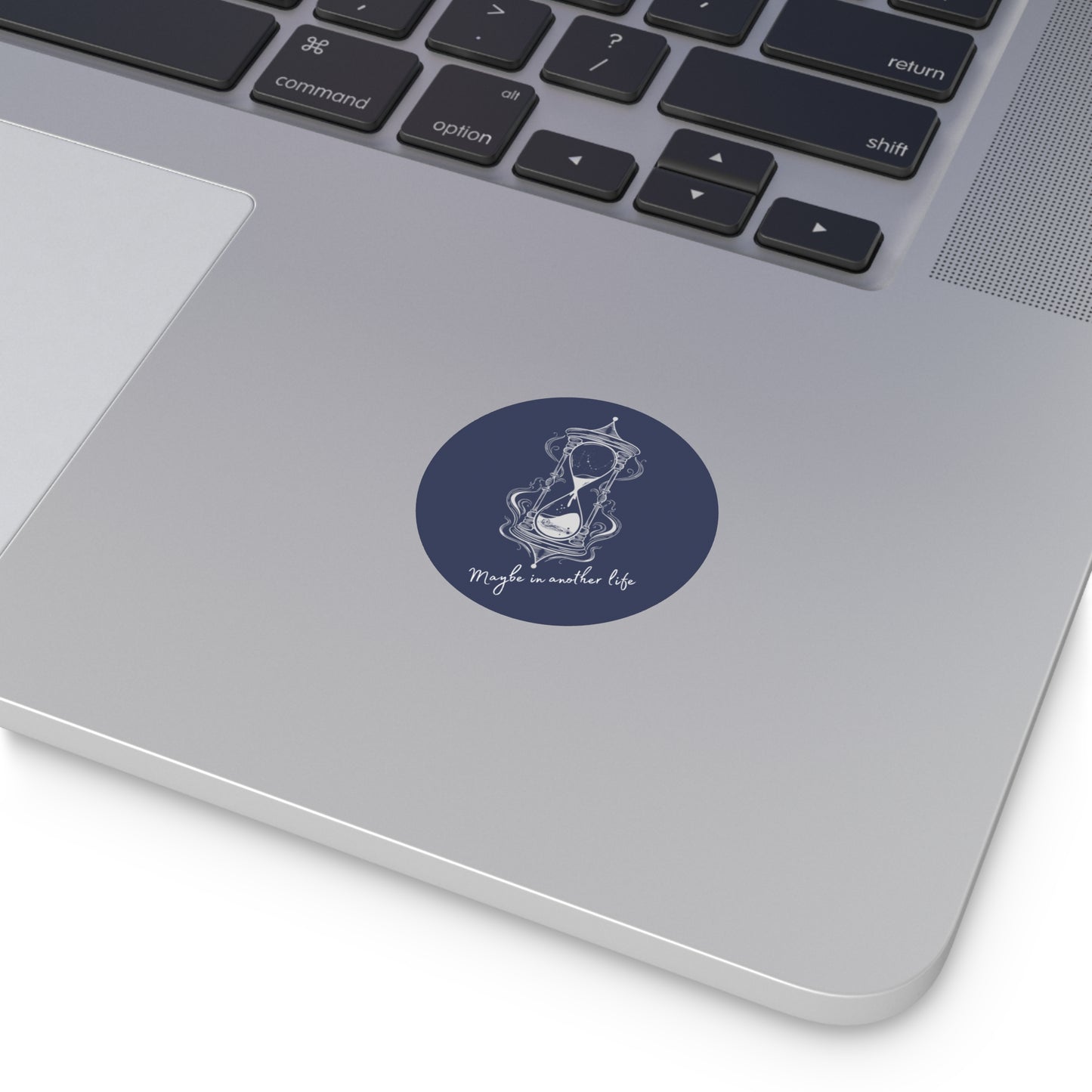 Another Life Sticker