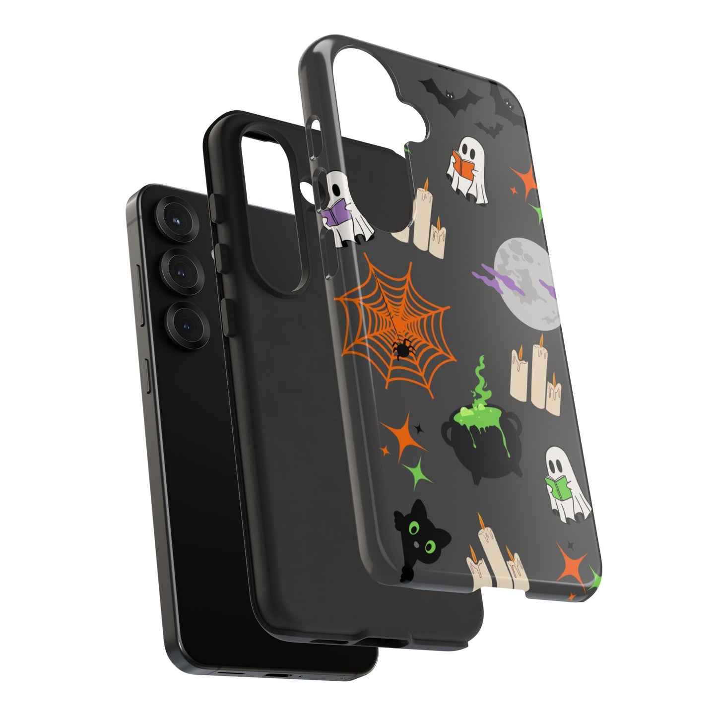 Halloween Phone Case