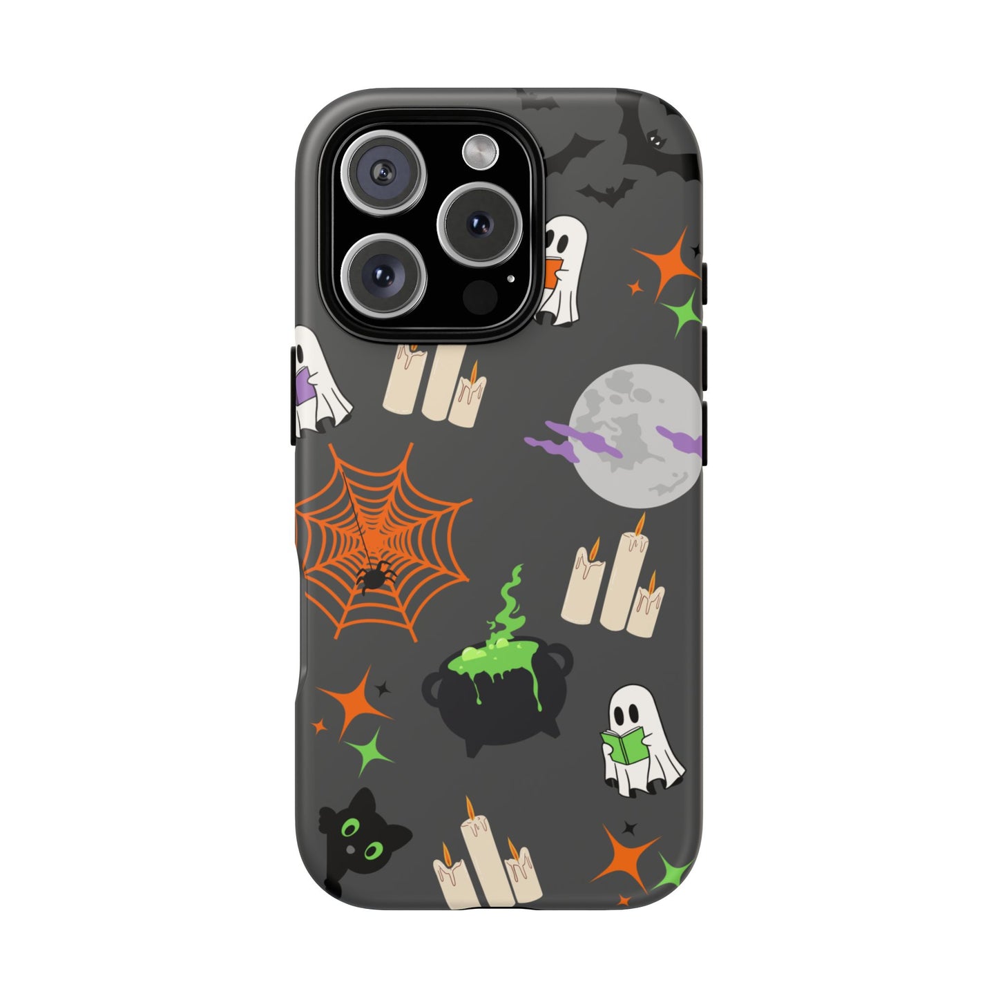 Halloween Phone Case
