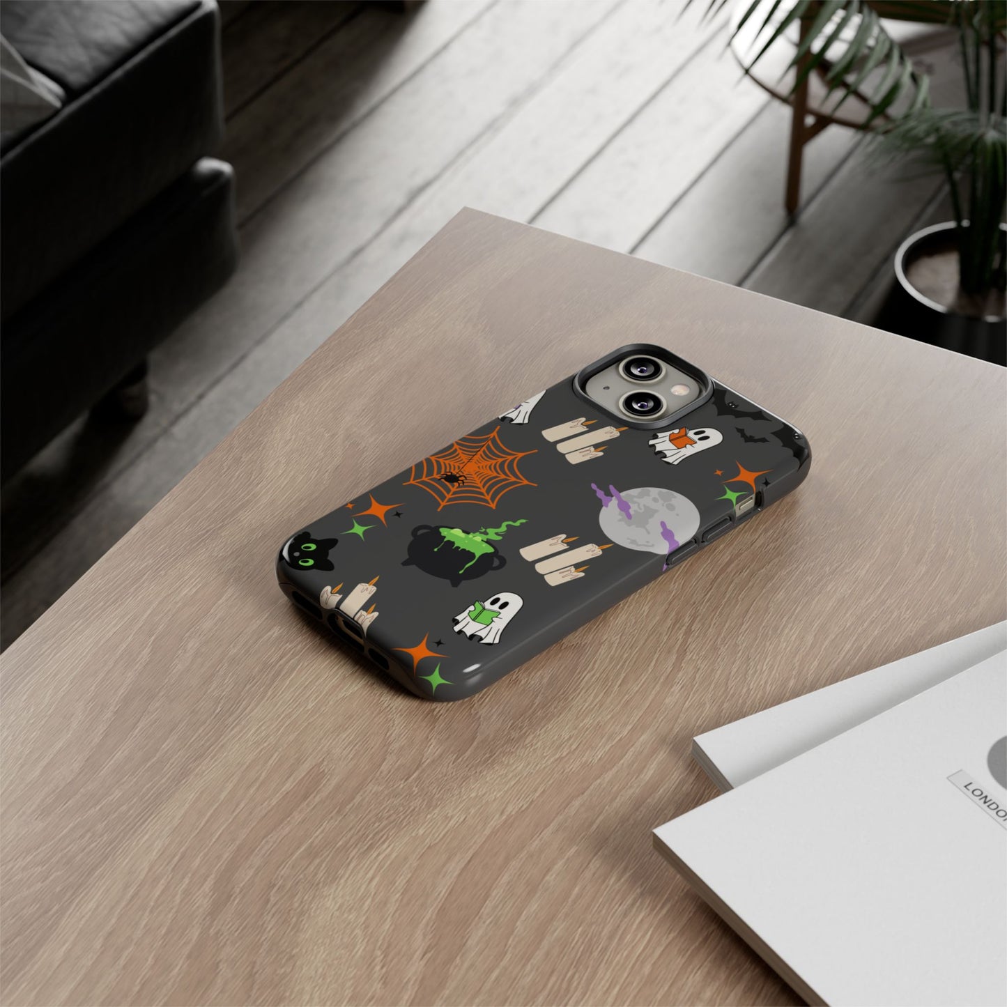 Halloween Phone Case