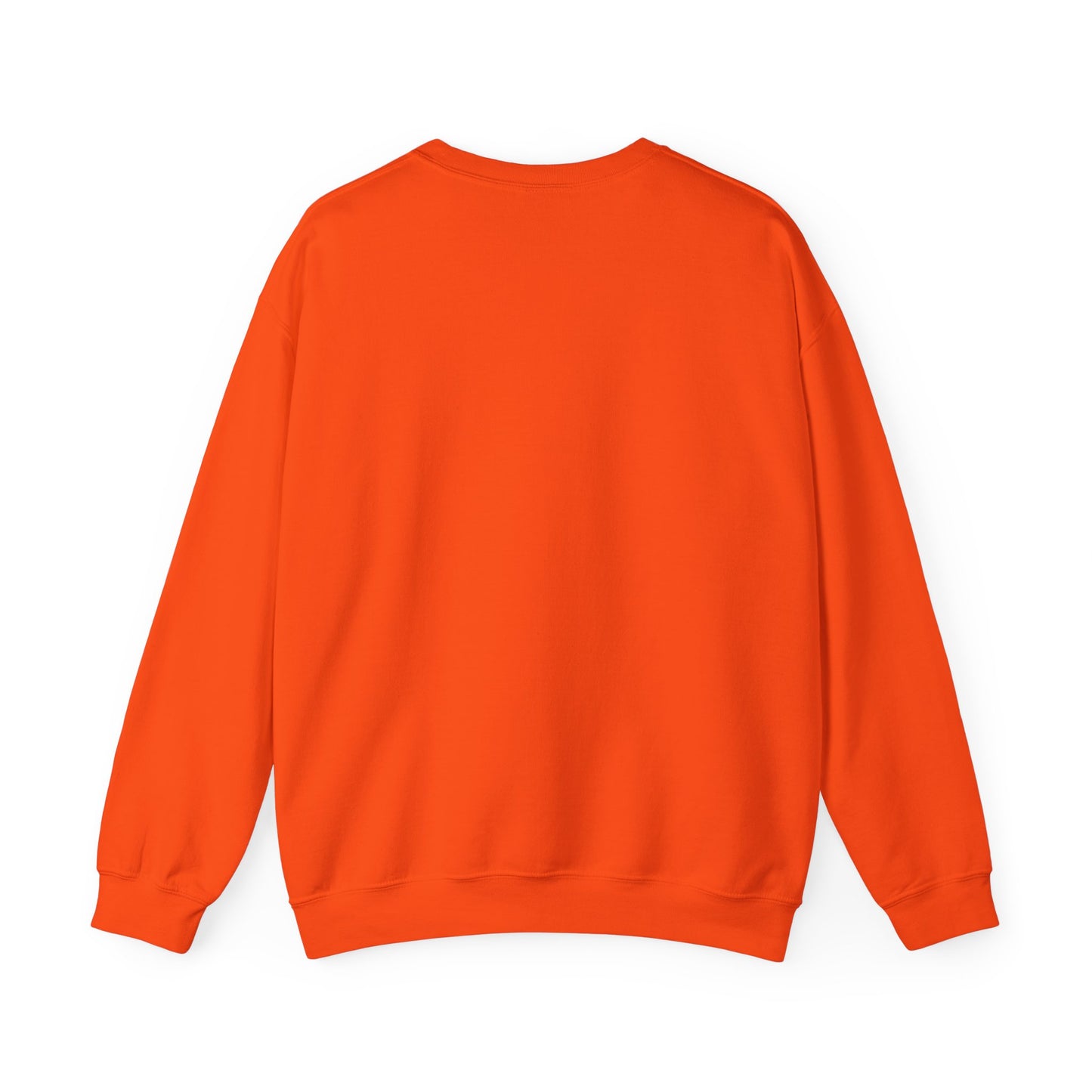 Scary Readers Club Ad Crewneck