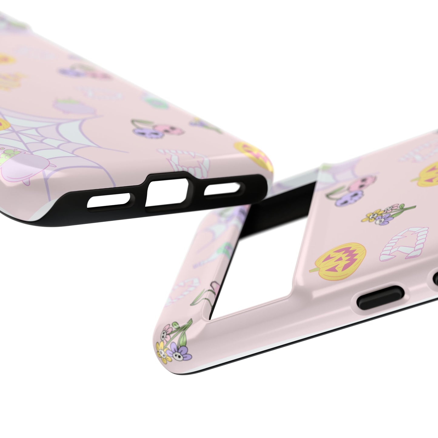 Pastel Halloween Phone Case