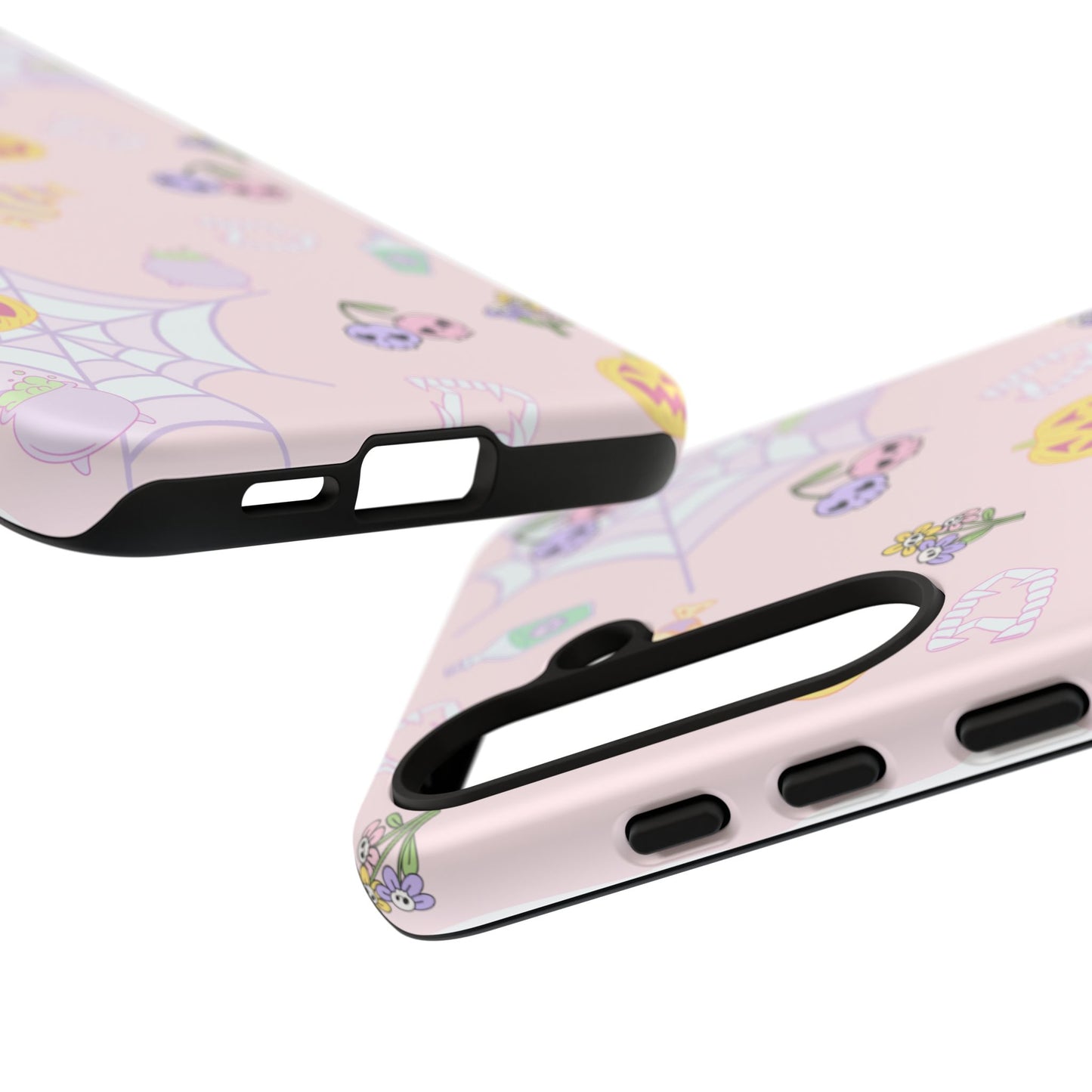 Pastel Halloween Phone Case
