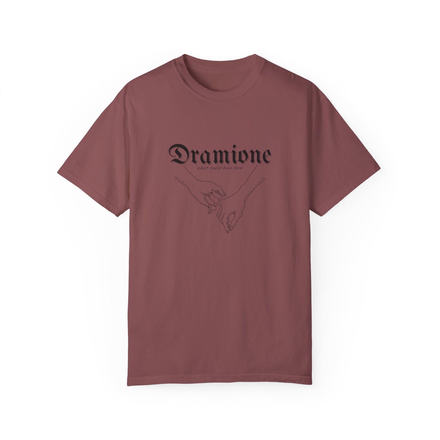 Dramione Pinkies Tee