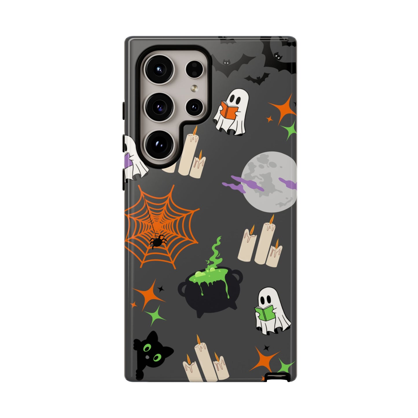 Halloween Phone Case