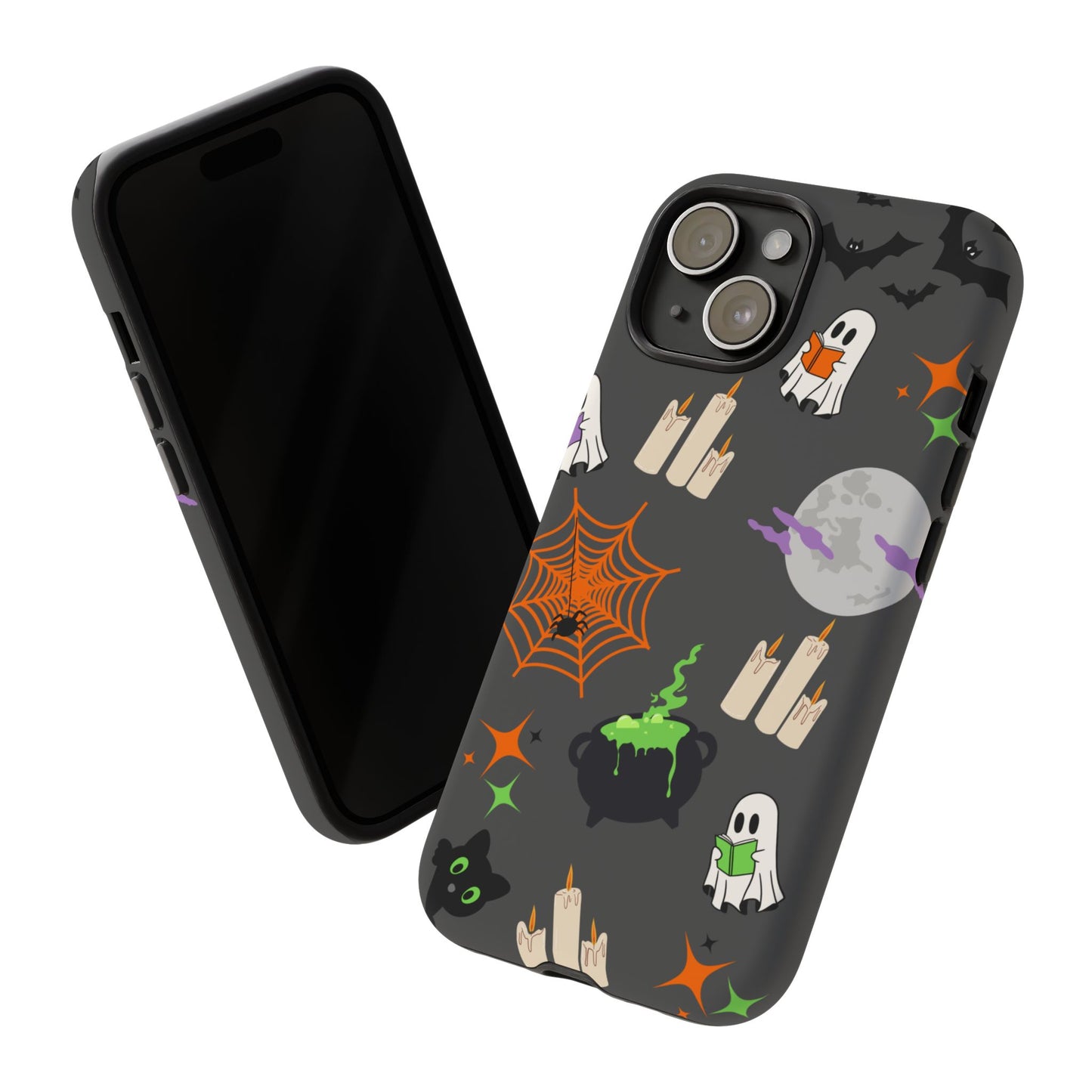 Halloween Phone Case