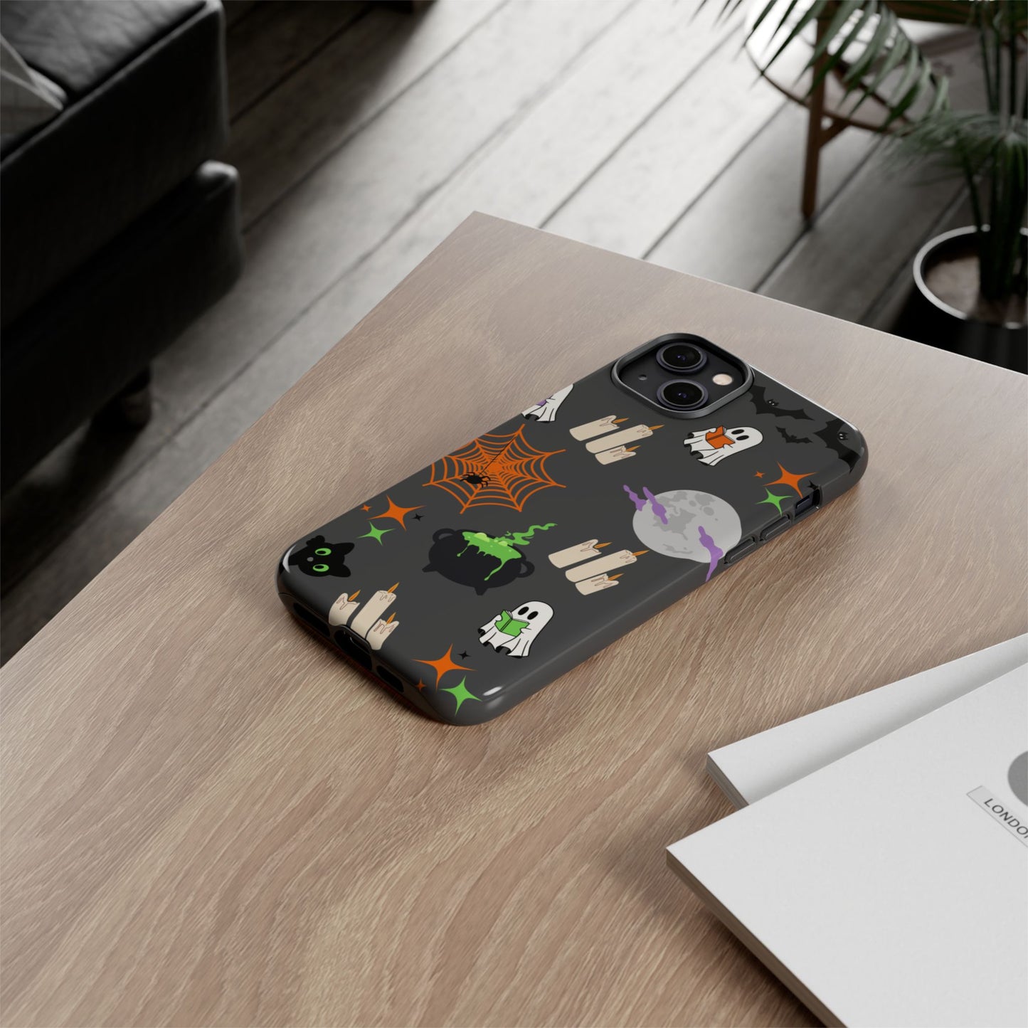 Halloween Phone Case