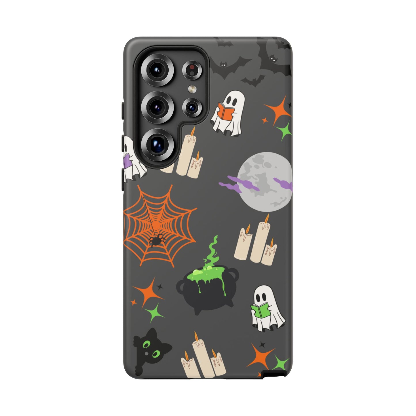 Halloween Phone Case