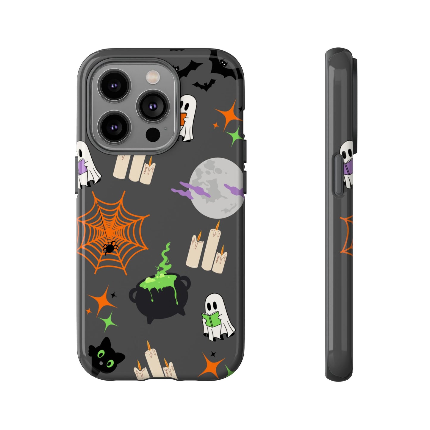 Halloween Phone Case