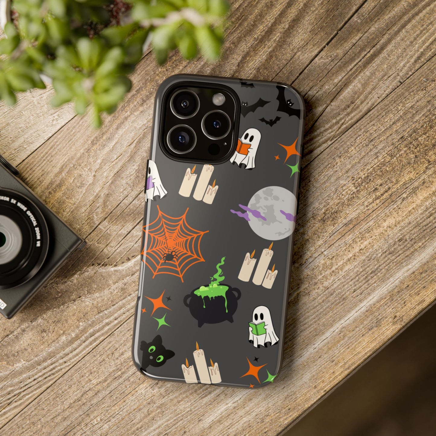Halloween Phone Case
