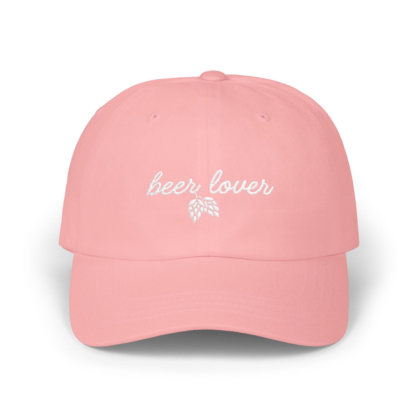 Beer Lover Hat