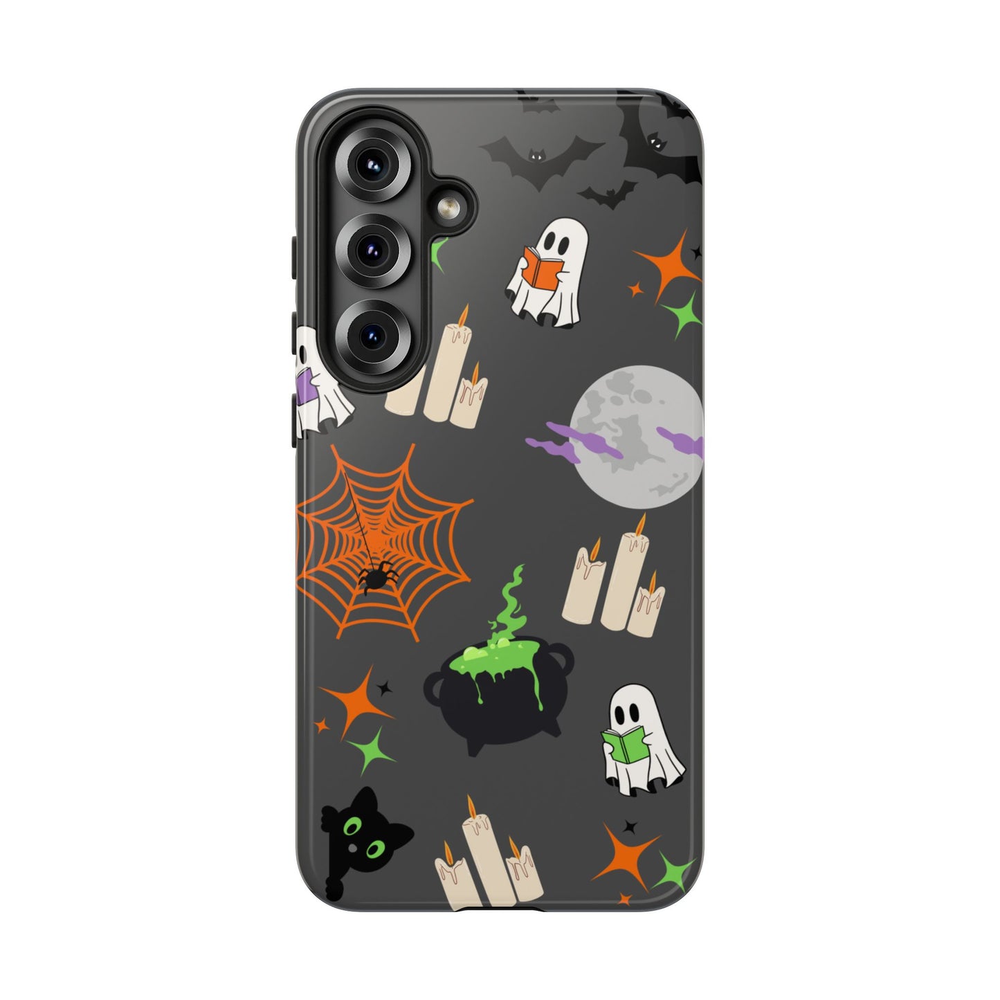 Halloween Phone Case