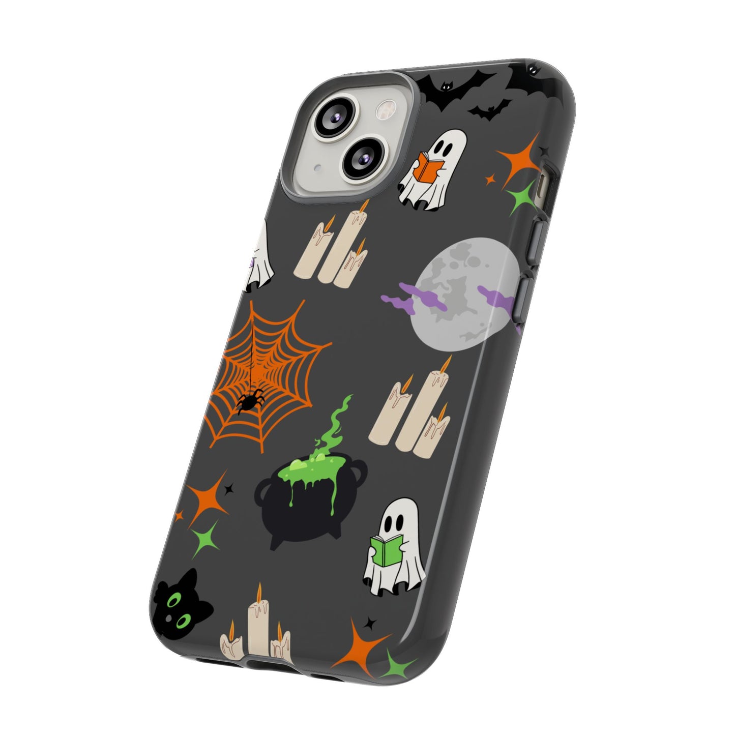 Halloween Phone Case