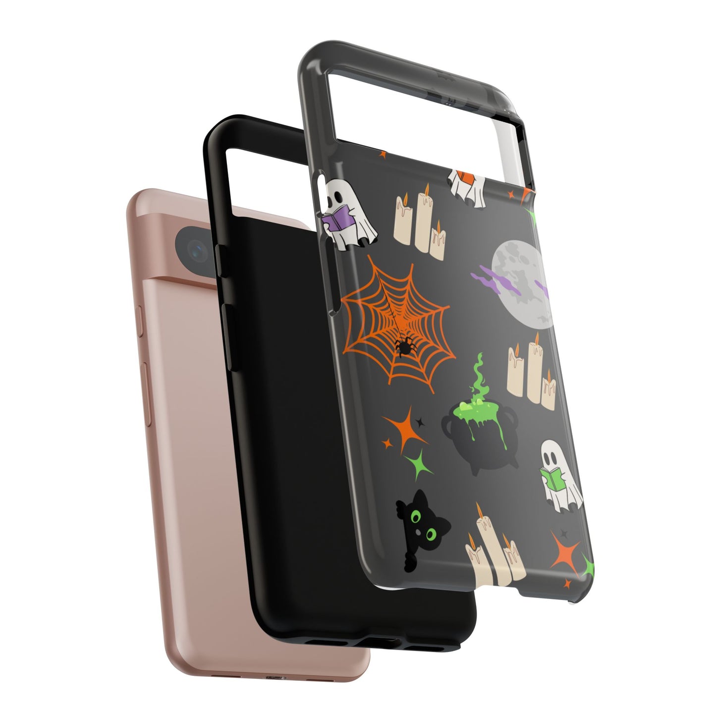 Halloween Phone Case