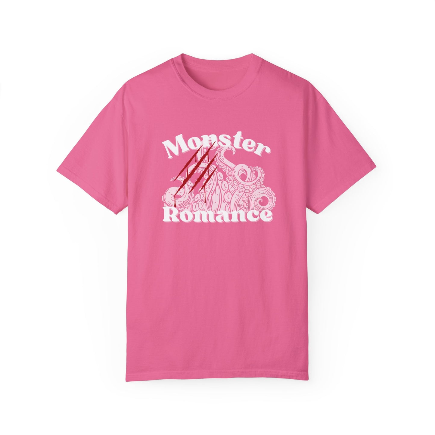Monster Romance Tee