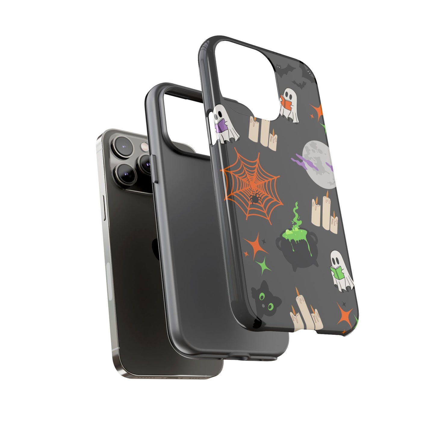 Halloween Phone Case