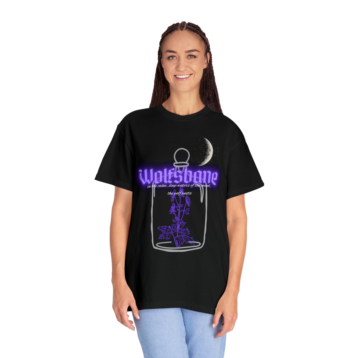 Wolfsbane Potion Tee