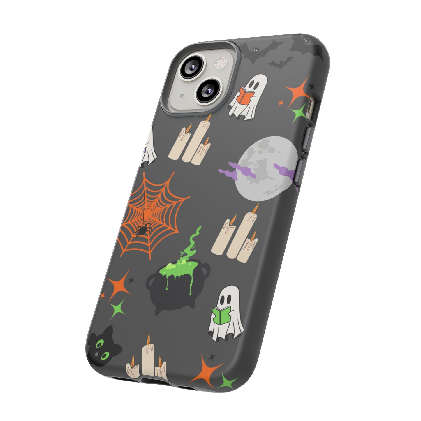 Halloween Phone Case
