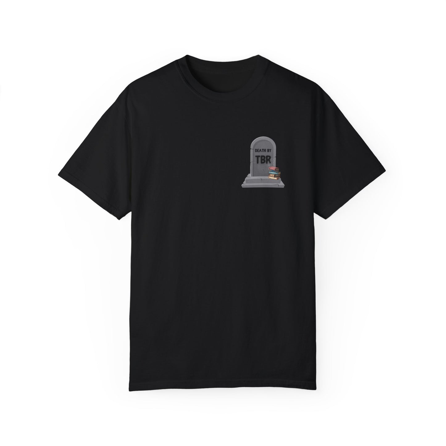TBR Gravestone Tee