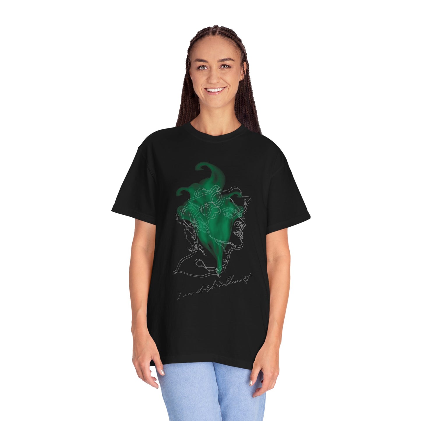Dark Lord Tee
