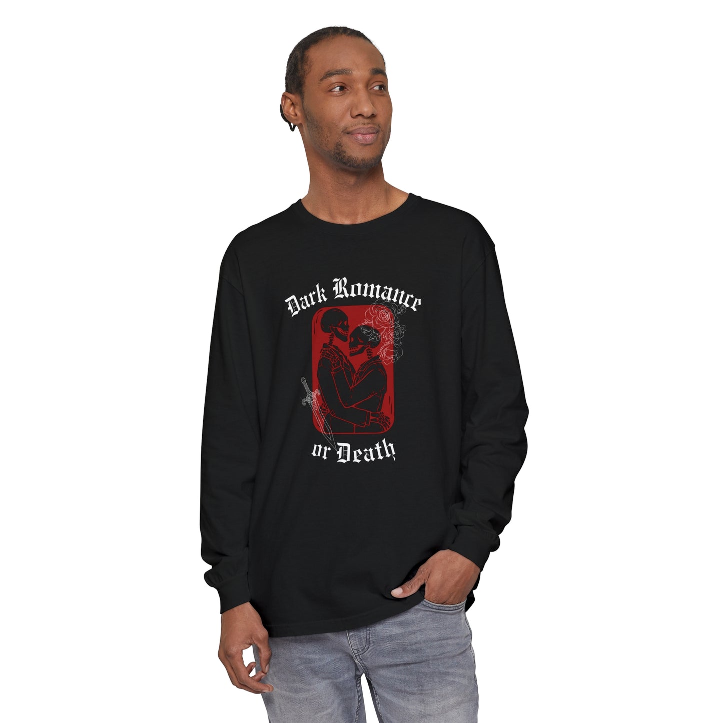 Dark Romance or Death