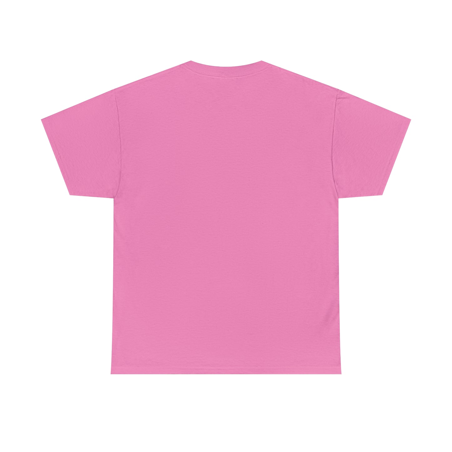 Get In Loser White Font Tee