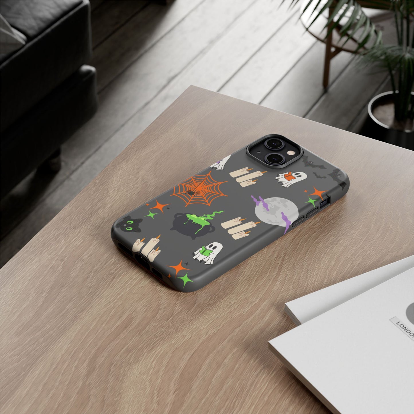 Halloween Phone Case
