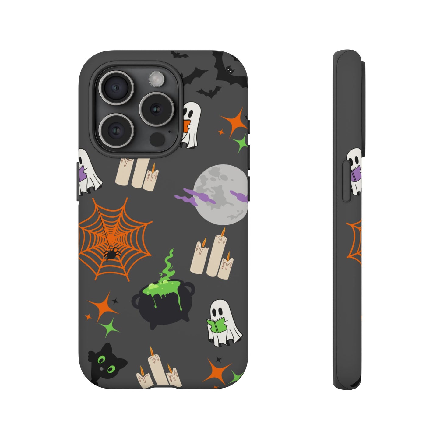 Halloween Phone Case