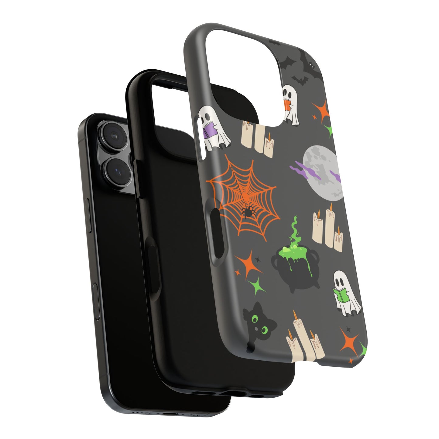 Halloween Phone Case
