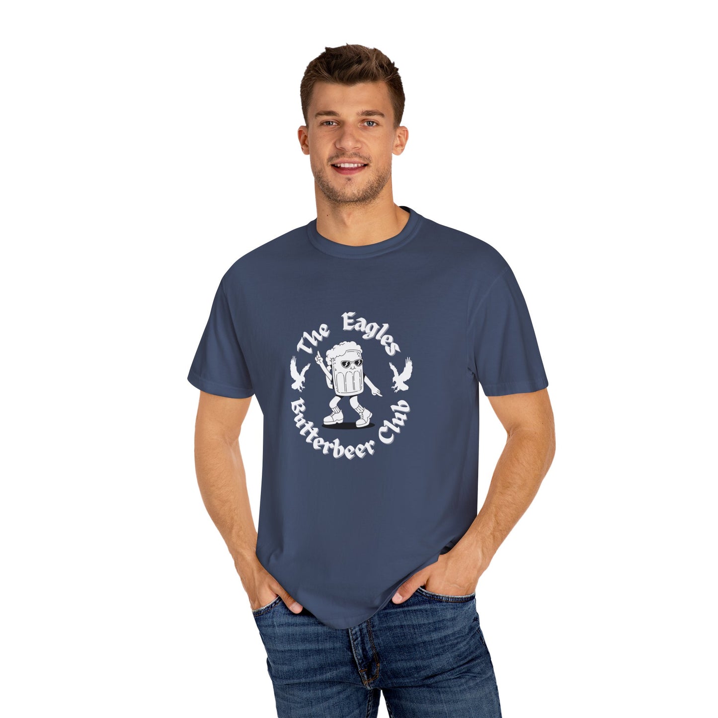 Eagles Butterbeer Club Tee